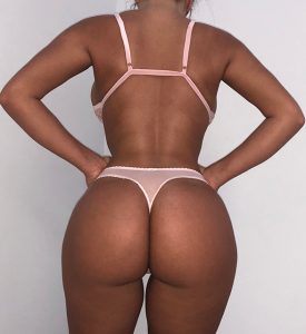 Genesis Lopez Onlyfans Gallery Leaked