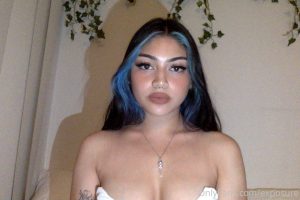 Lia Mae Onlyfans Nude Gallery Leaked