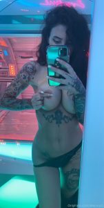 Alexis Mucci Onlyfans Nude Gallery Leaked