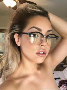 Alina Lopez Onlyfans Nude Gallery Leak