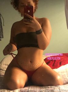 Holylilith Onlyfans Gallery Leaked