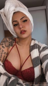 Cauuution Onlyfans Nude Gallery Leak