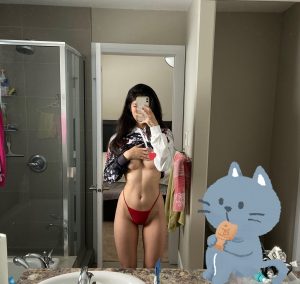 Vicki Phan Onlyfans Nude Gallery Leaked