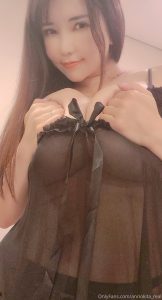 Anri Okita Onlyfans Nude Gallery Leaked