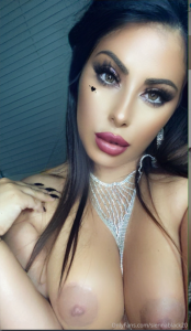 Sienna Black Onlyfans Nude Gallery Leaked