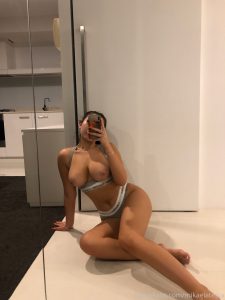 Mikaela Testa Onlyfans Nude Gallery Leaked