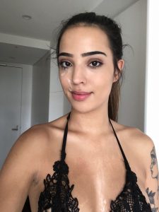 Sashaswan Onlyfans Nude Gallery Leaked