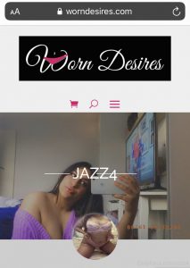 Jazz4 Onlyfans Nude Gallery Leaked