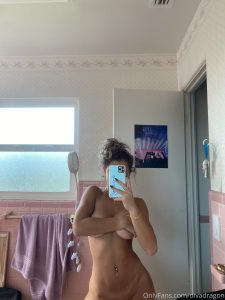 BabyJayne Onlyfans Nude Gallery Leaked