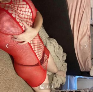 Holly Ava Onlyfans Gallery Leak