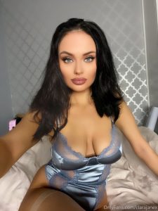 Clarajanex Onlyfans Nude Gallery Leaked