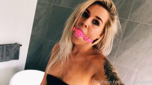 Candy Wolfe Onlyfans Nude Gallery Leaked