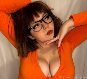 Holly Ava Nude Cosplay Onlyfans Gallery Leaked