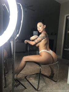 Jayce Ivanah Onlyfans Nude Gallery Leaked