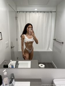 Graceserrambana Onlyfans Nude Gallery Leaked