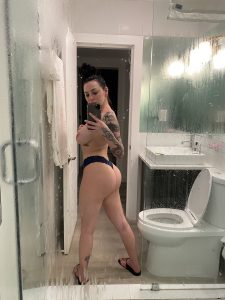 Jayce Ivanah Onlyfans Nude Gallery Leaked