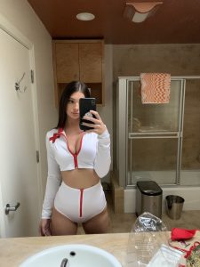 Alexis Griswold Onlyfans Gallery Leaked