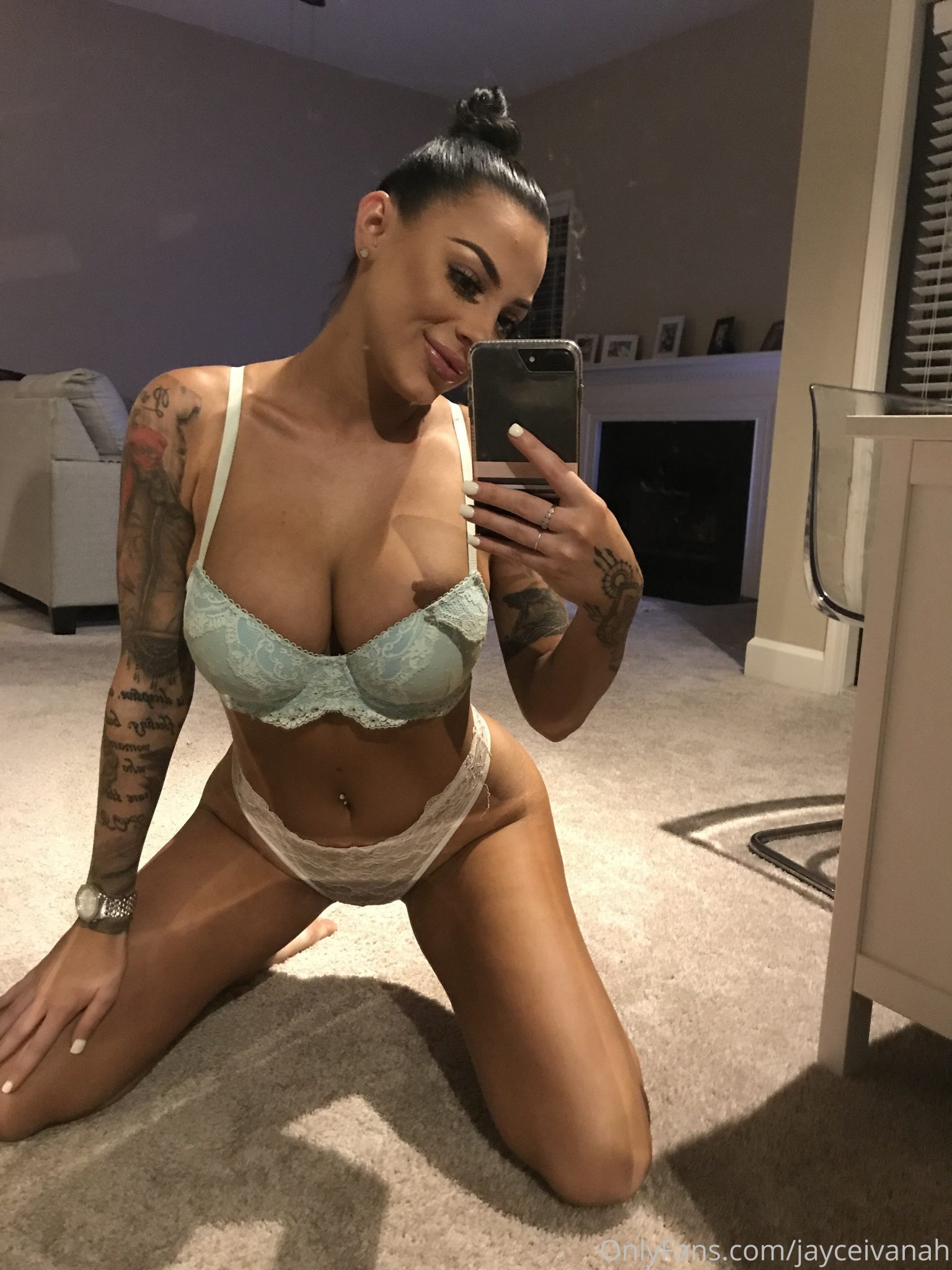 Get ready to sweat with jayce ivanah onlyfans gallery!