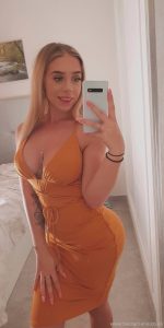 Becca Marie Onlyfans Nude Gallery Leaked