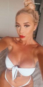 Becca Marie Onlyfans Nude Gallery Leaked