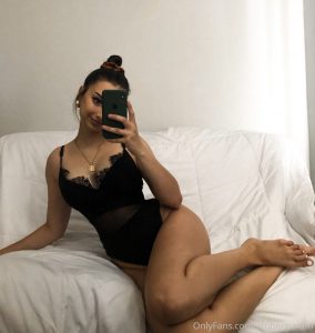 Amber Gianna Onlyfans Gallery Leak