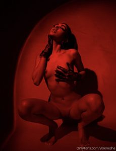 Vixenesha Onlyfans Nude Gallery Leaked