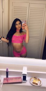 Sophia Leone Onlyfans Nude Gallery Leaked