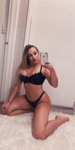 Jessie Sims Onlyfans Nude Gallery Leaked
