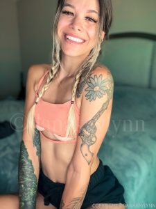 Dana Kaylynn Onlyfans Nude Gallery Leak