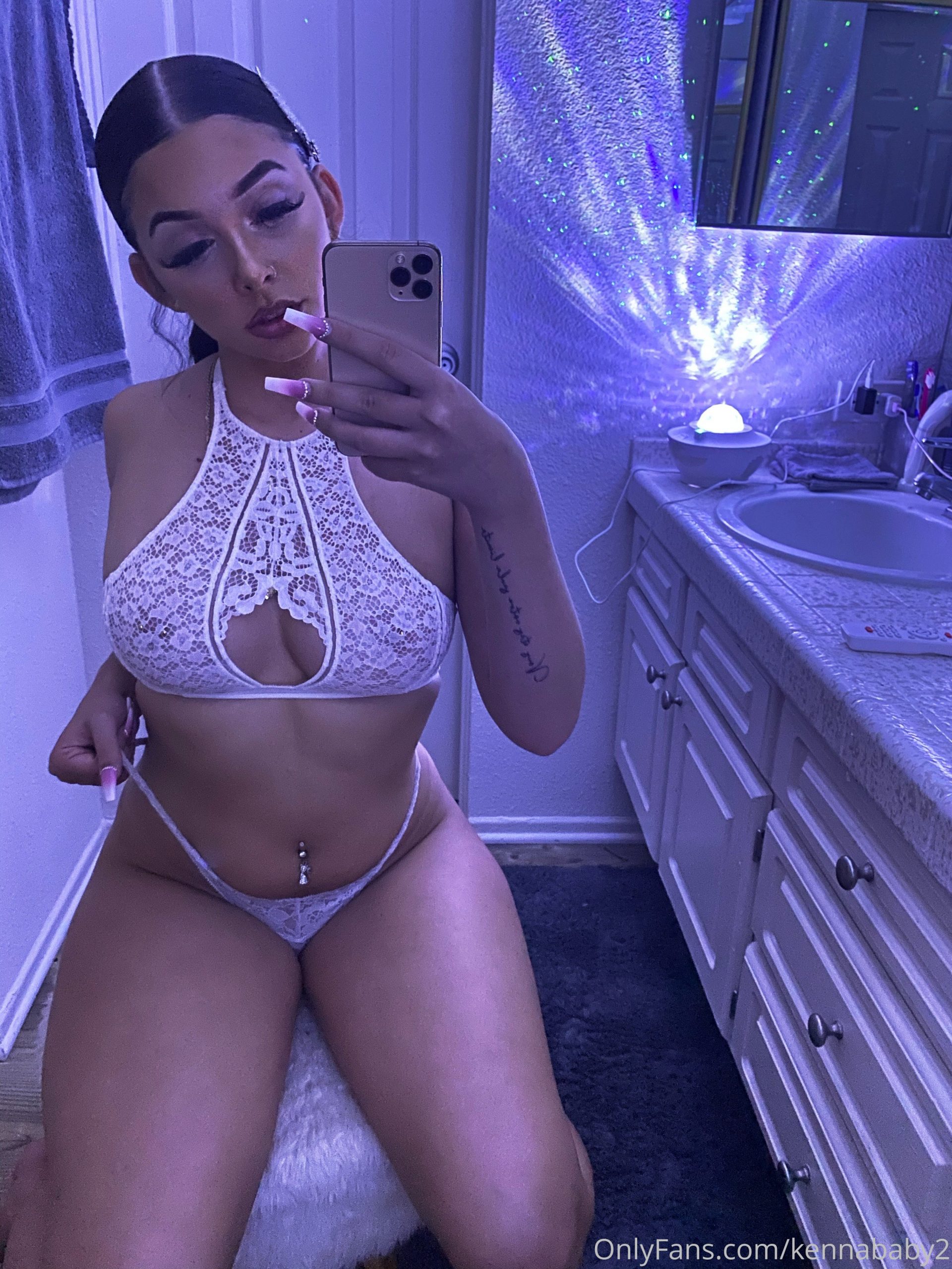 Kennababy2 onlyfans leaked