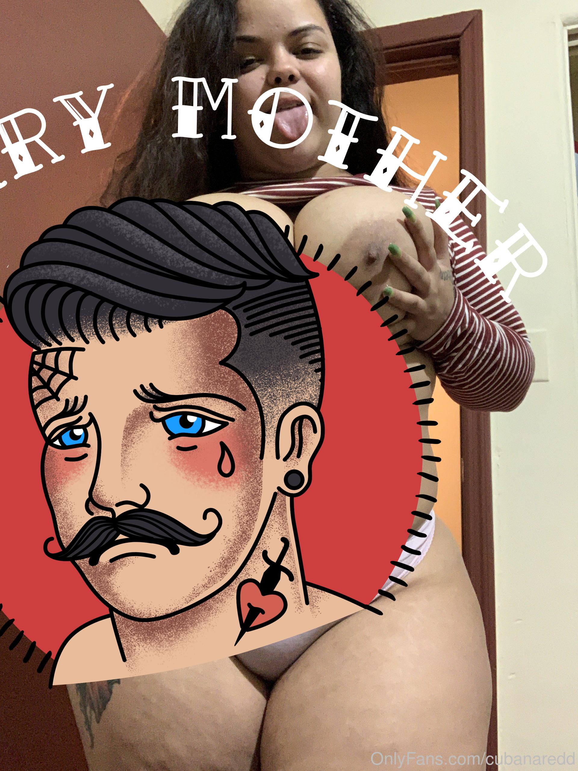 Cubana redd onlyfans