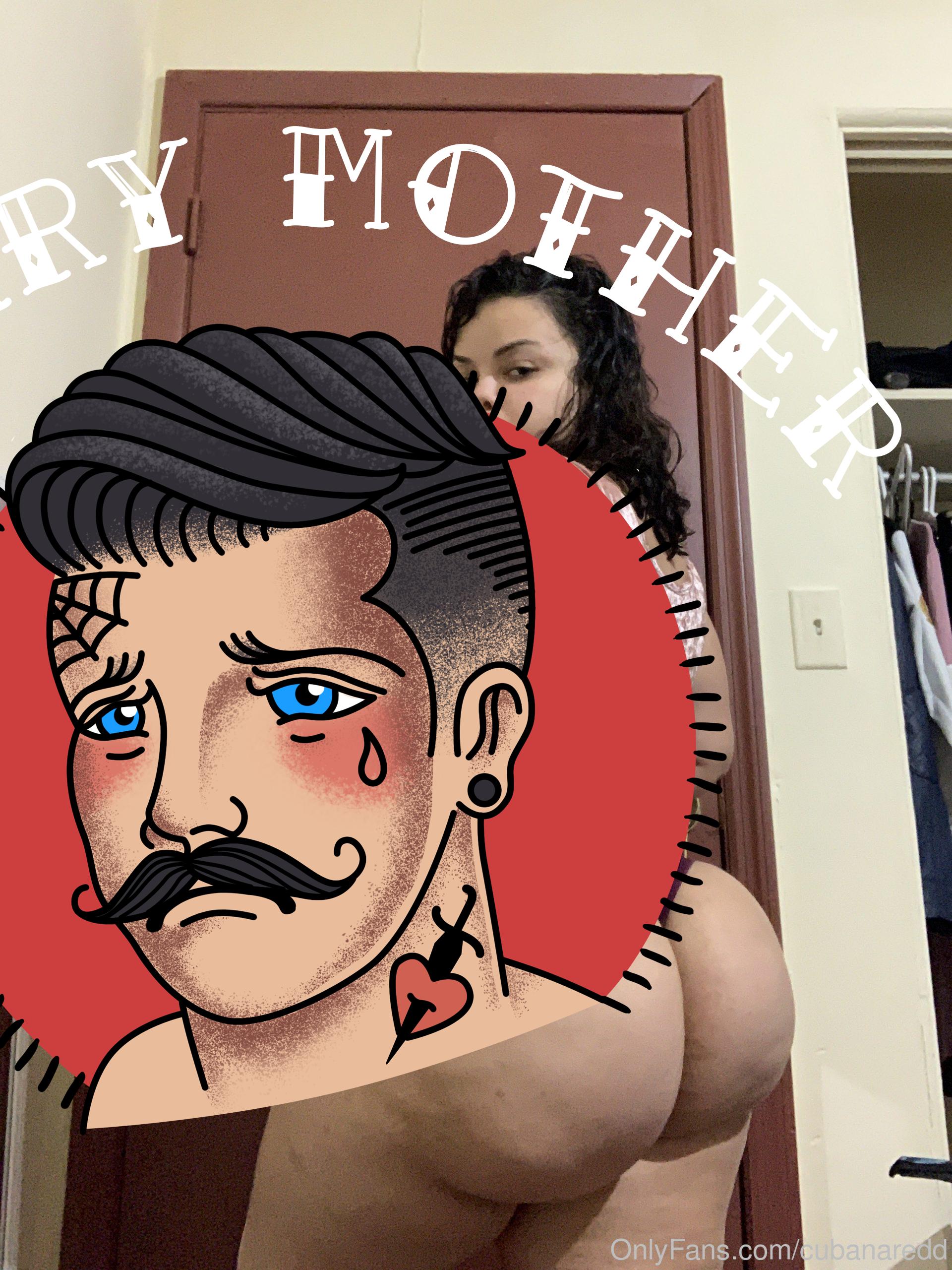 Cubana redd onlyfans