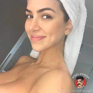 ANLLELA SAGRA onlyfans nude gallery leaked sorrymother.video 12