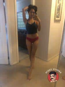 AngieBikini onlyfans nude gallery leaked sorrymother.video 4