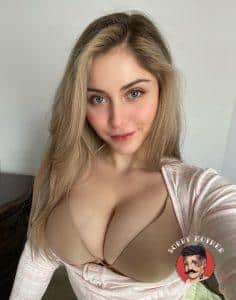 Ava Bamby onlyfans nude gallery leaked sorrymother.video 10