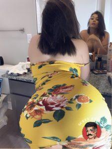 BunnyRosaa onlyfans nude gallery leaked sorrymother.video 11