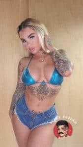Christy Mack onlyfans nude gallery leaked sorrymother.video 29