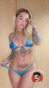 Christy Mack onlyfans nude gallery leaked sorrymother.video 31