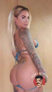 Christy Mack onlyfans nude gallery leaked sorrymother.video 33