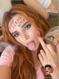 bella thorne onlyfans nude gallery leaked sorrymother.video 9