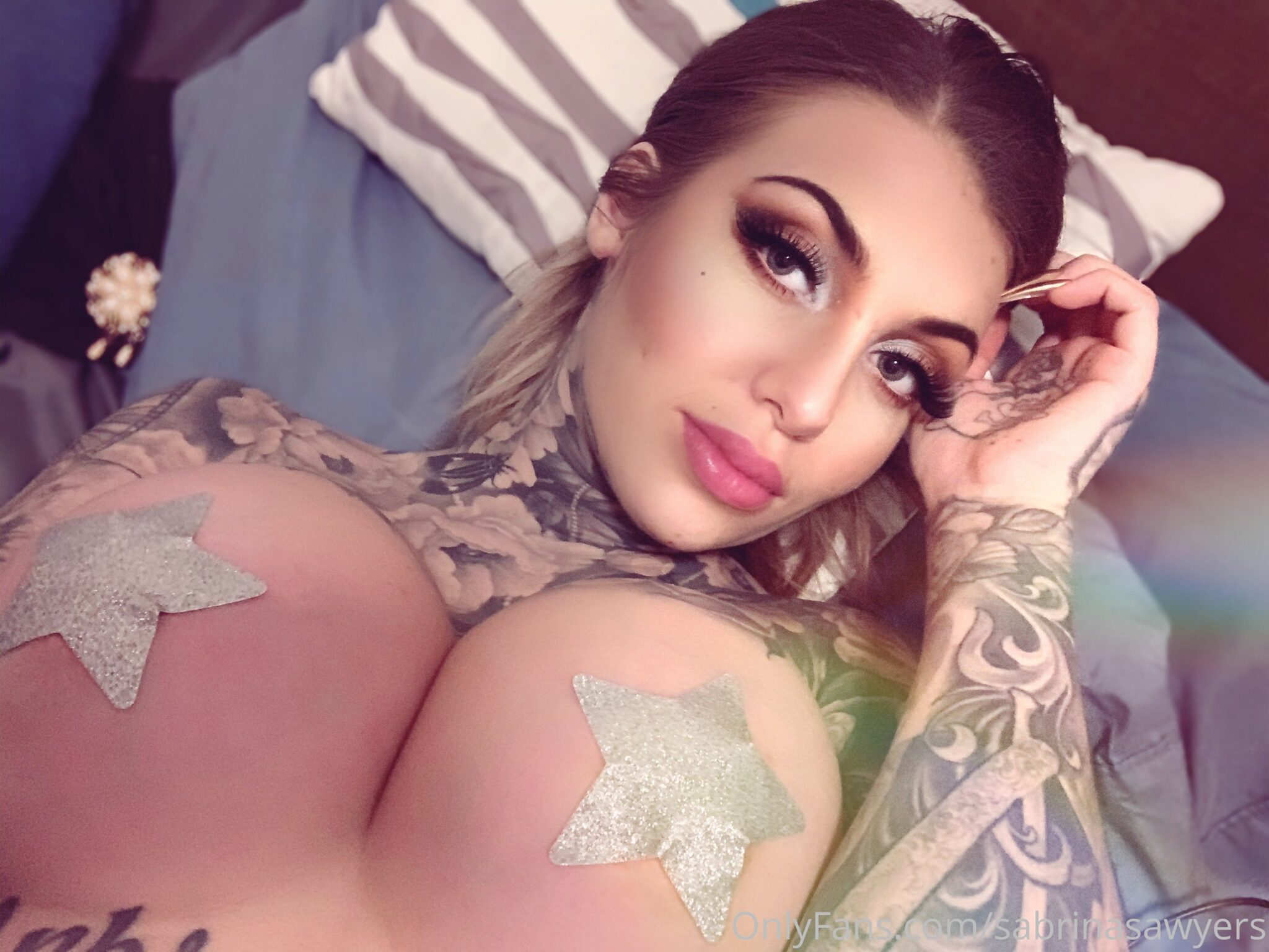 Sabrina roos onlyfans