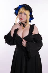 Alice Maid 2