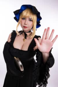 Alice Maid 5