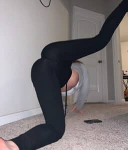 Faith lianne OnlyFans 38