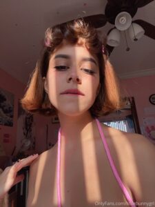 littlebunnygrl 18